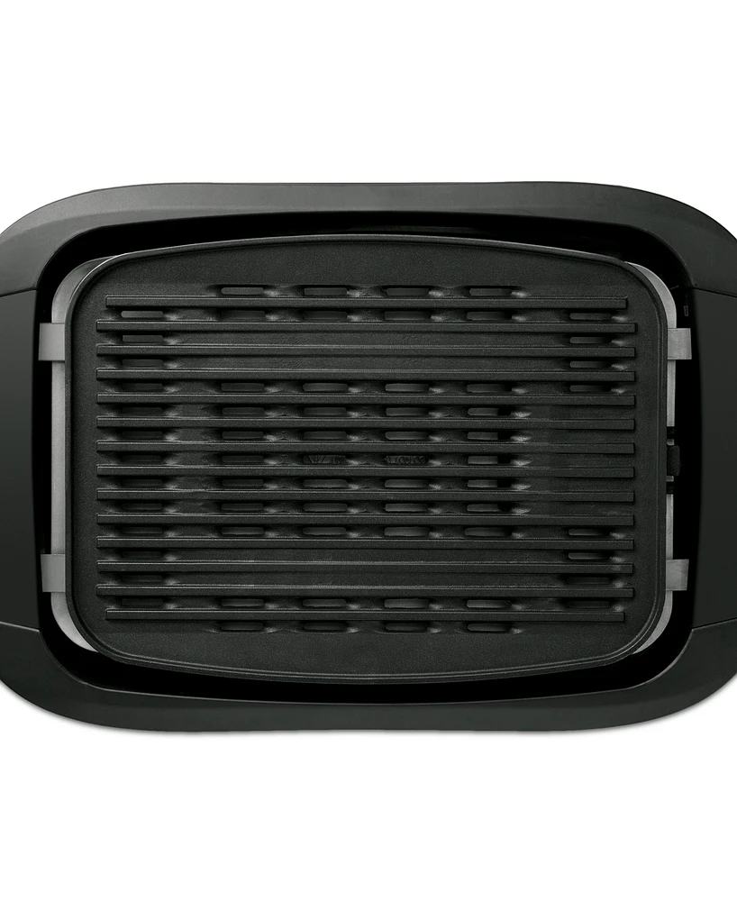 Zojirushi Eb-DLC10XT Indoor Electric Grill