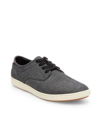 Steve Madden Men's Fenta Fashion Lace-Up Sneakers