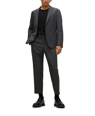 Boss by Hugo Boss Men's Slim-Fit 2-Piece Suit