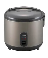 Zojirushi Ns-RPC18HM 10 Cups Automatic Rice Cooker and Warmer