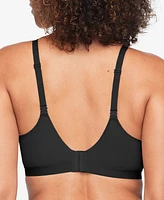 Warners Cloud 9 Super Soft WirelessLift Convertible Comfort Bra RN1041A