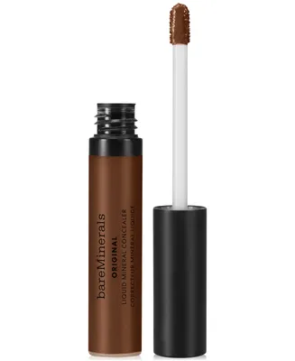 bareMinerals Original Liquid Mineral Brightening Concealer