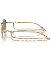 Vogue Eyewear Women's Sunglasses VO4254S, Created for Macy's