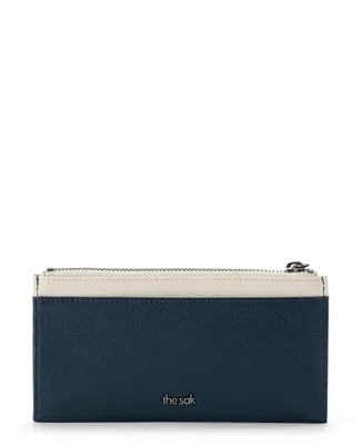 The Sak Women's Neva Card Wallet