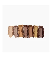 Sigma Beauty Ambiance Mini Eyeshadow Palette