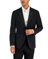 Hugo by Boss Men's Modern-Fit Super Flex Stretch Tuxedo Jackets