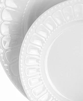 Elama Country Kitchen 20 Pc. Dinnerware Set, Service for 4