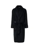 Heat Holders Men's Long Sleeve Spa Robe