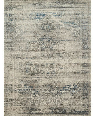 Loloi Millennium Mv-04 7'10" x 10'6" Area Rug