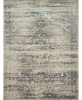 Loloi Millennium Mv-04 7'10" x 10'6" Area Rug