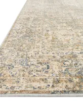 Loloi Revere Rev- 2' x 3'2" Area Rug