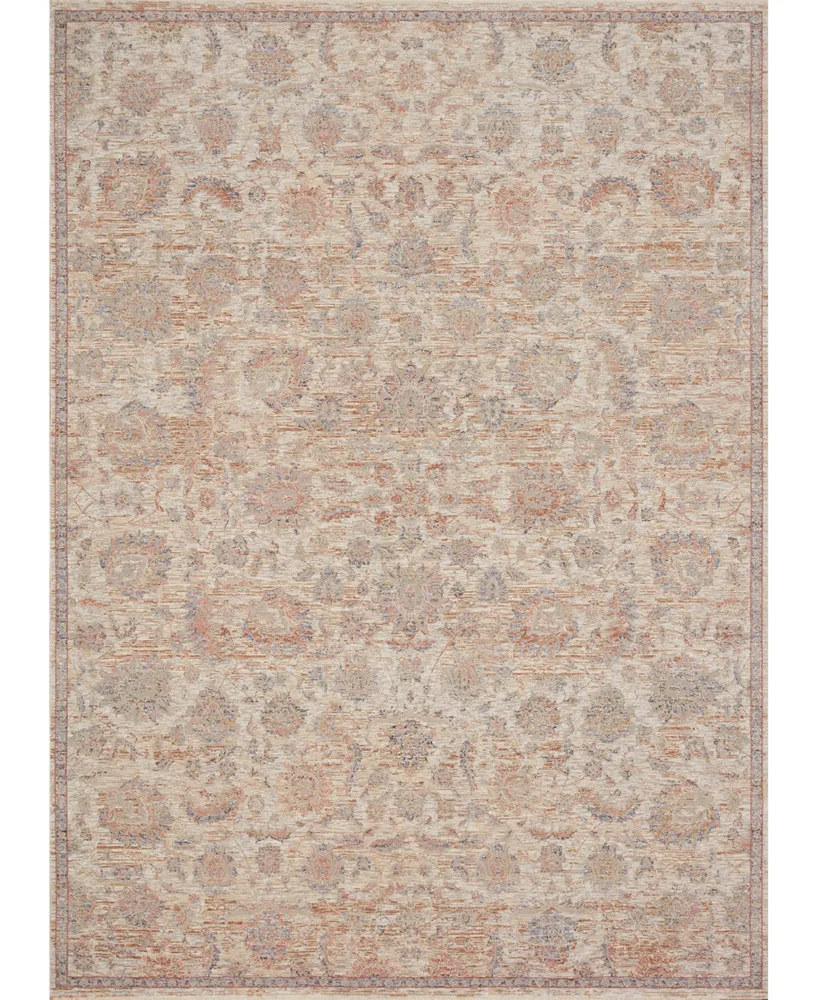 Loloi Faye Fay- 7'10" x 10' Area Rug