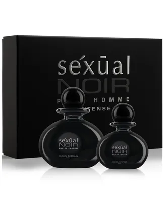 Michel Germain Men's 2-Pc. Sexual Noir Intense Eau de Parfum Gift Set