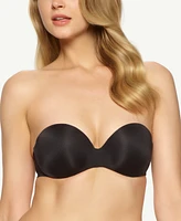 Felina Women's Body Luxe Strapless Contour