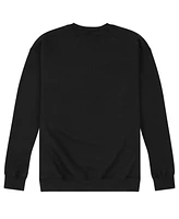 Airwaves Men's Peanuts Boo Fleece T-shirt