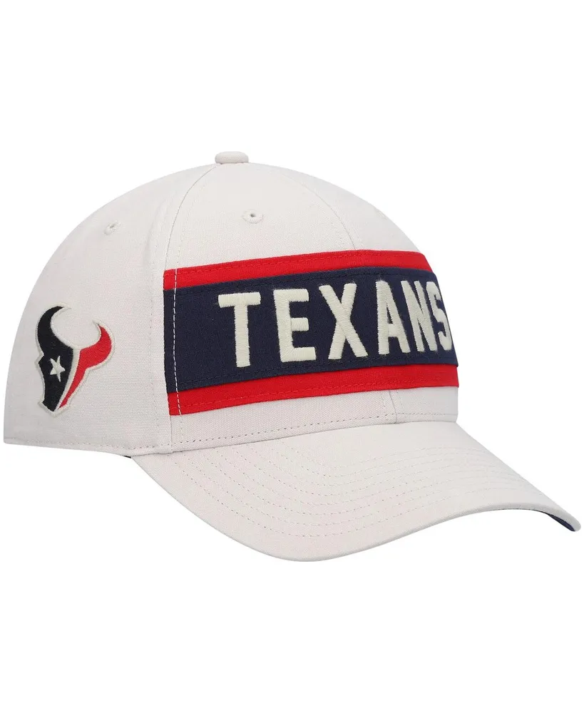 Buffalo Bills '47 Crossroad MVP Adjustable Hat - Cream