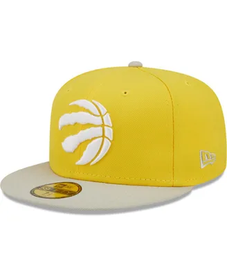 Men's New Era Yellow