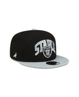 Men's New Era X Staple Black