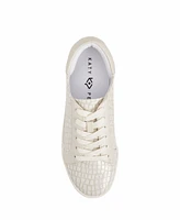 Katy Perry Women's The Rizzo Lace-up Round Toe Sneakers