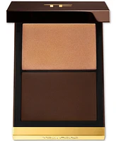 Tom Ford Shade & Illuminate Cream Contour Duo Palette