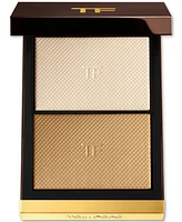 Tom Ford Shade & Illuminate Highlighting Duo Palette