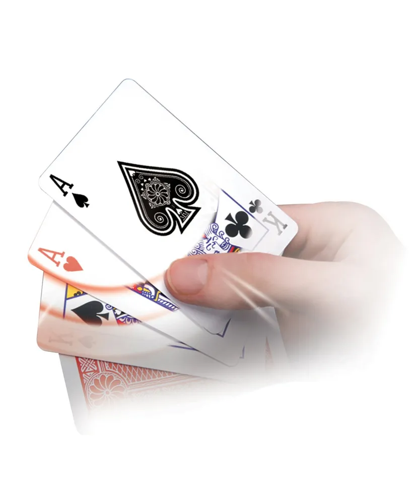 Ultimate Magic 30 Incredible Card Tricks, Set of 7