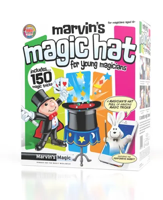 Marvin's Magic Hat, Set of 20