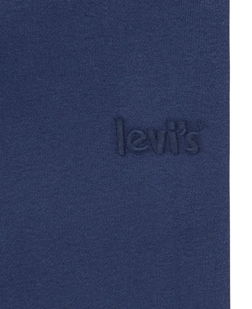 Levi's Toddler Boys Core Knit Jogger Pants