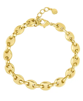 And Now This Mariner Chain Bracelet