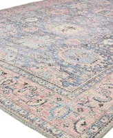 Closeout! Bb Rugs Effects EFF202 3'4" x 5'6" Area Rug