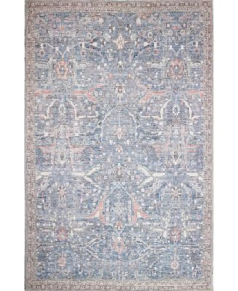 Bb Rugs Effects Eff207 Area Rug