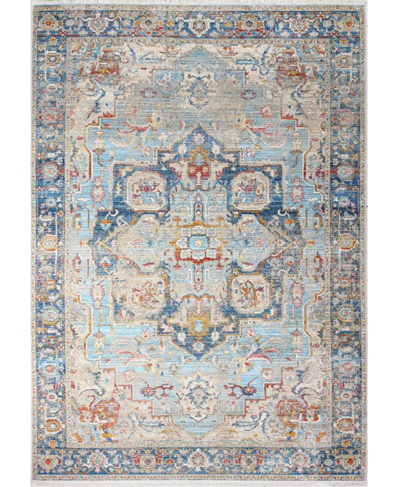 Bb Rugs Cennial CNL105 8'6" x 11'6" Area Rug