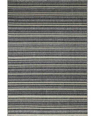 Closeout! Bb Rugs Portico PRT105 4' x 6' Outdoor Area Rug