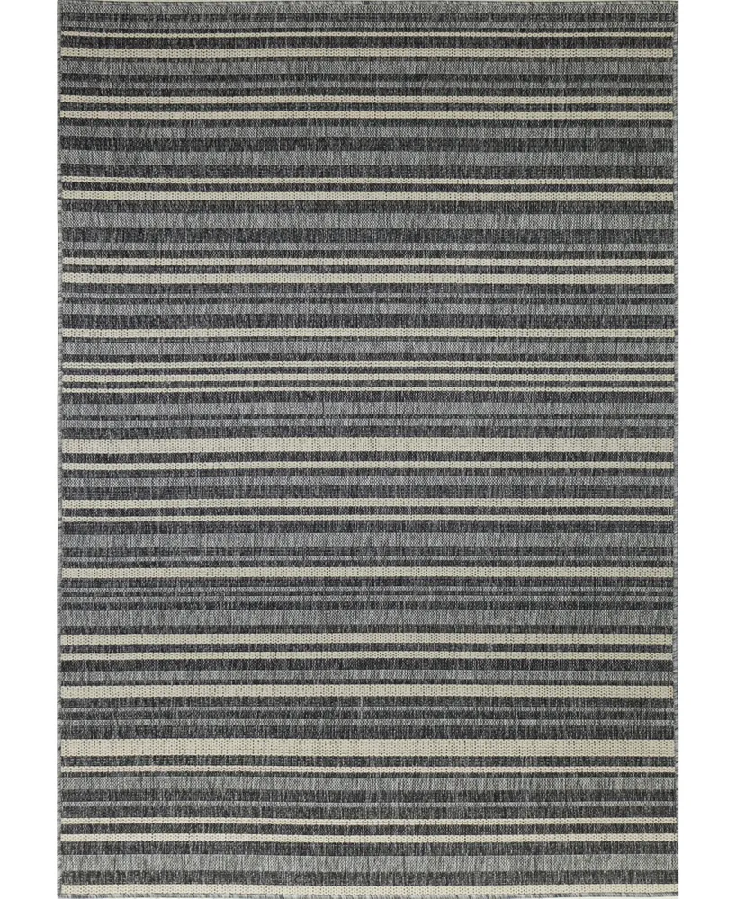 Closeout! Bb Rugs Portico PRT105 5' x 7'6" Outdoor Area Rug