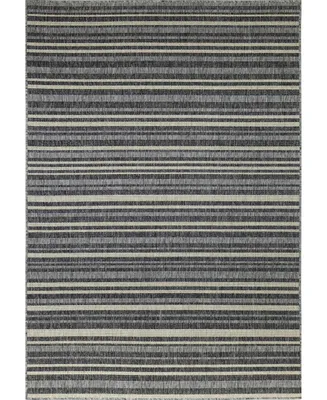 Closeout! Bb Rugs Portico PRT105 5' x 7'6" Outdoor Area Rug