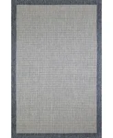 Closeout! Bb Rugs Portico PRT108 7'10" x 10' Outdoor Area Rug