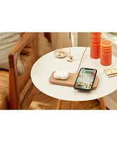 Courant Catch 2: Essentials Wireless Charger