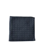 Uchino Waffle Twist 100% Cotton Washcloth, 13" x