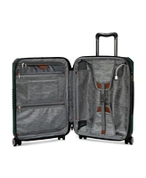 Closeout! Ricardo Cabrillo 3.0 Hardside 21" Carry-On Spinner Suitcase