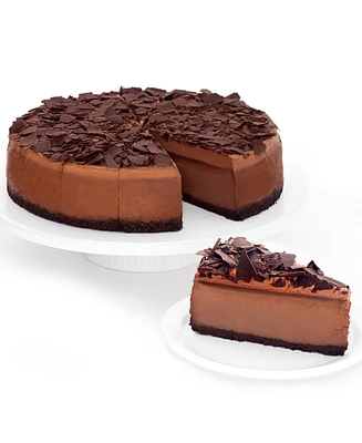 Eli's Cheesecake Frango Chocolate Mint Cheesecake, 9 Inch