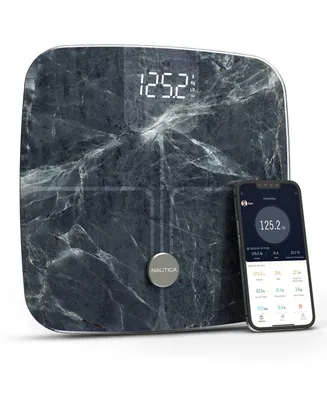 Nautica Smart Scale Plus Ito Technology