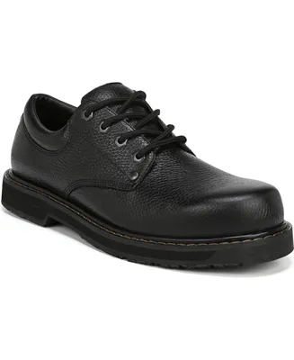 Dr. Scholl's Men's Harrington Ii Slip Resistant Oxfords