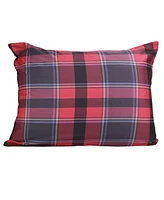 Donna Sharp Canoe Trip 4 Piece Quilt Set, King