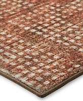 Dalyn Delano DA1 2' x 3' Area Rug