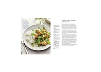 Dinner in One: Exceptional & Easy One-Pan Meals: A Cookbook by Melissa Clark