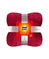 Heat Holders Oversized Blanket