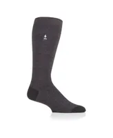 Heat Holders Men's Ultra Lite Charlie Twist Long Sock