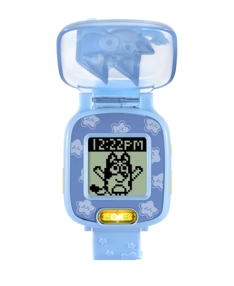 VTech Bluey Wackadoo Watch