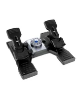 Logitech G Saitek Pro Flight Rudder Pedals