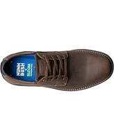 Nunn Bush Men's Otto Plain Toe Oxfords